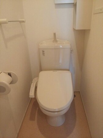 オースティンハウスIIIの物件内観写真